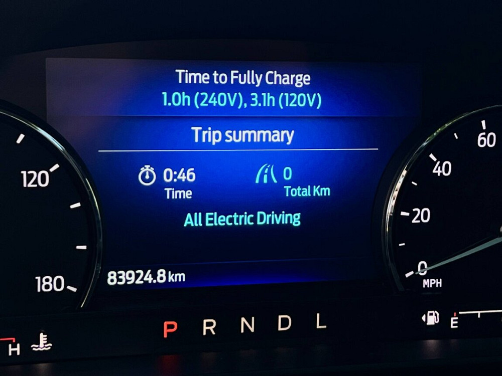 Ford Escape 2022 год Тирасполь Тирасполь - изображение 9