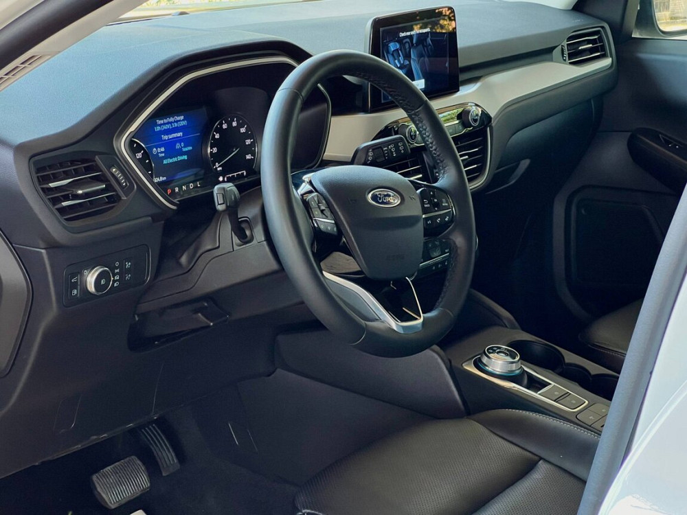 Ford Escape 2022 год Тирасполь Тирасполь - изображение 7