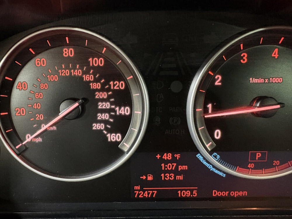 BMW X3 2014 год Терновка Терновка - изображение 2