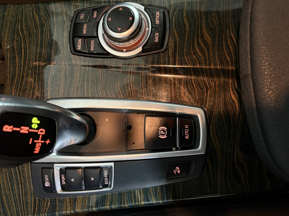 BMW X3 2014 год Терновка Терновка - изображение 6