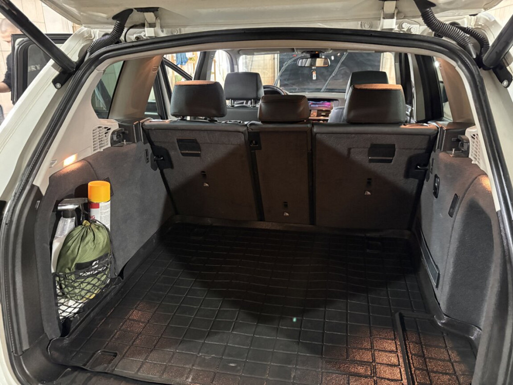 BMW X3 2014 год Терновка Терновка - изображение 4