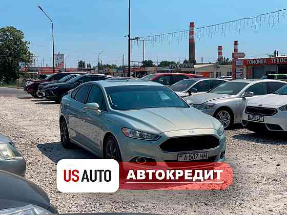 Ford Fusion Hybrid (Доступен в Автокредит) Tiraspol