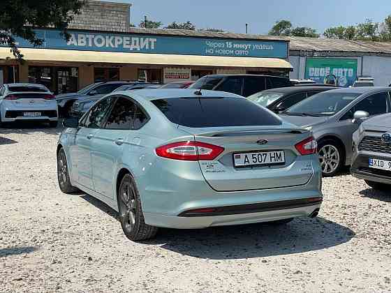 Ford Fusion Hybrid (Доступен в Автокредит) Tiraspol