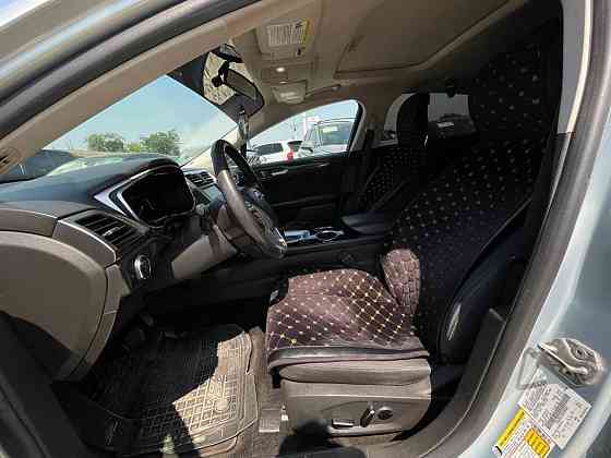 Ford Fusion Hybrid (Доступен в Автокредит) Tiraspol
