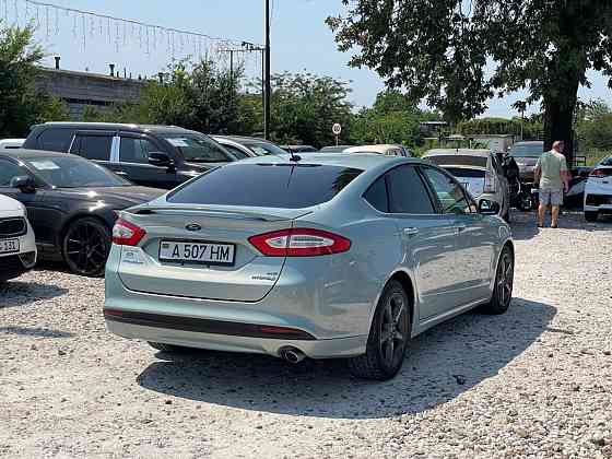 Ford Fusion Hybrid (Доступен в Автокредит) Tiraspol