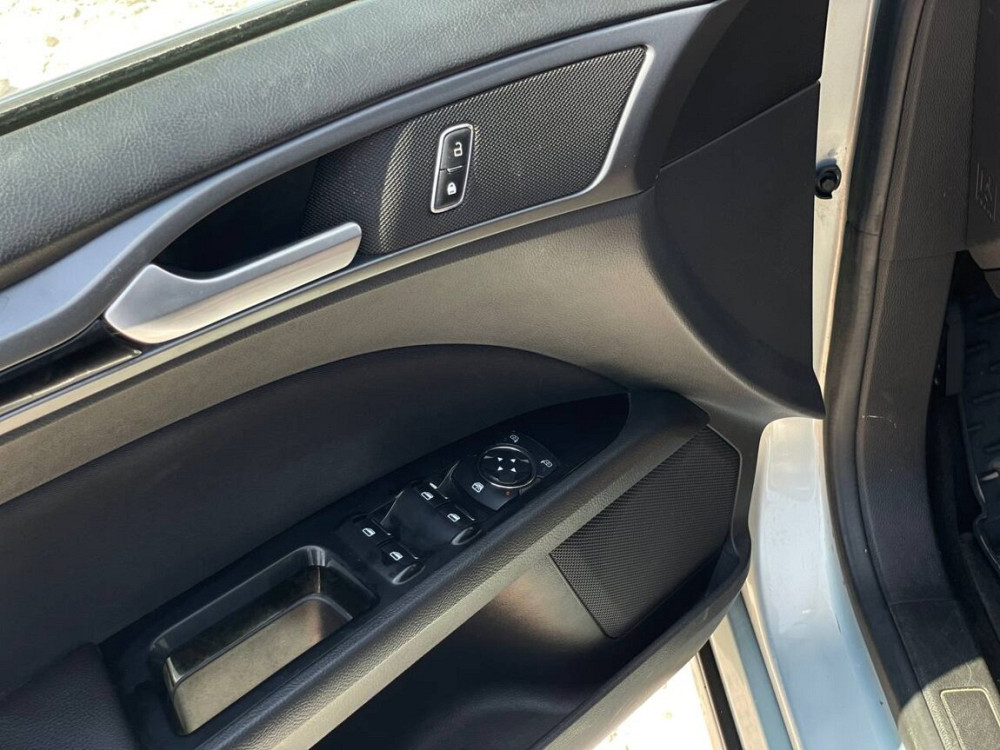 Ford Fusion 2013 год Тирасполь Tiraspol - fotografie 8
