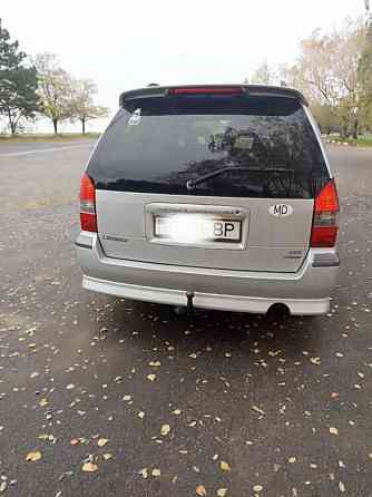 Mitsubishi Space Wagon 2000 год Григориополь Григориополь