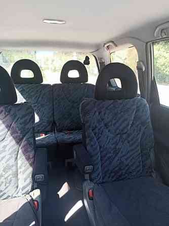 Mitsubishi Space Wagon 2000 год Григориополь Григориополь
