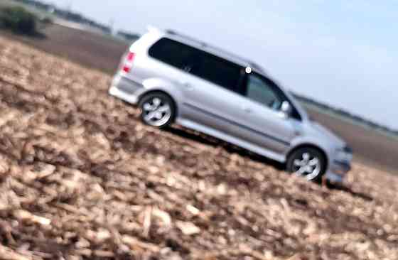 Mitsubishi Space Wagon 2000 год Григориополь Григориополь