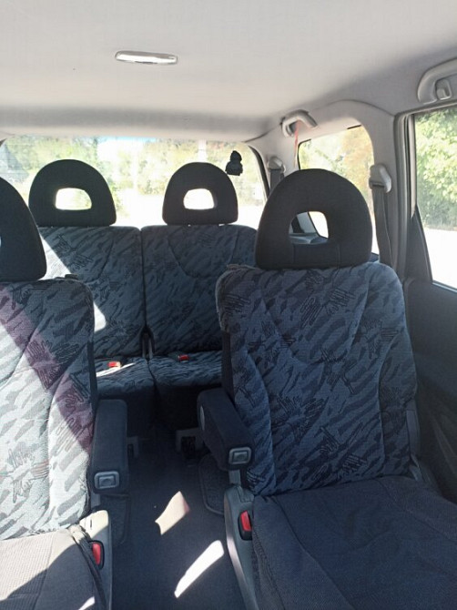Mitsubishi Space Wagon 2000 год Григориополь Григориополь - изображение 2