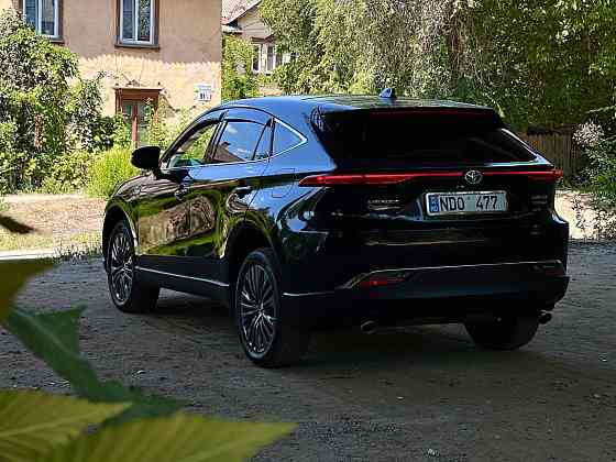 Toyota Venza 2021 год Тирасполь Тирасполь