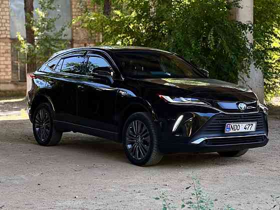 Toyota Venza 2021 год Тирасполь Тирасполь