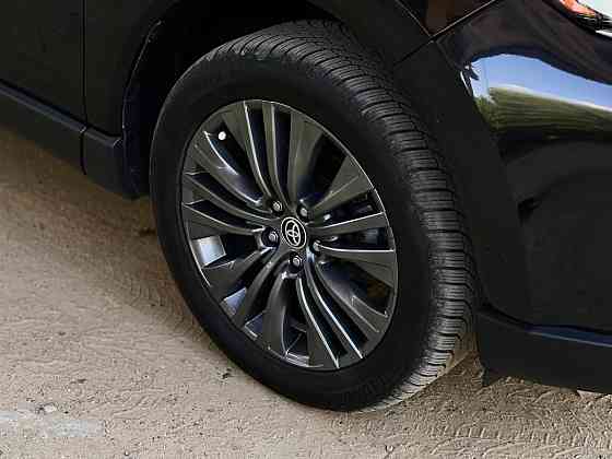 Toyota Venza 2021 год Тирасполь Тирасполь