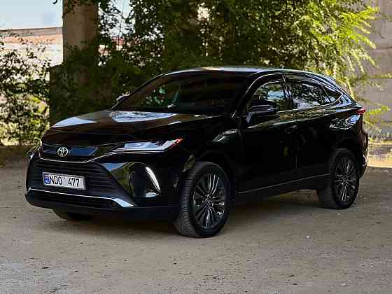 Toyota Venza 2021 год Тирасполь Тирасполь