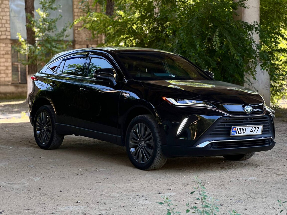 Toyota Venza 2021 год Тирасполь Tiraspol - fotografie 1