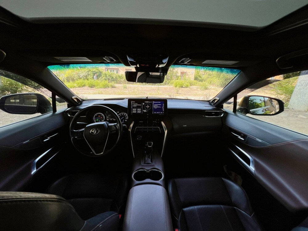 Toyota Venza 2021 год Тирасполь Tiraspol - fotografie 9