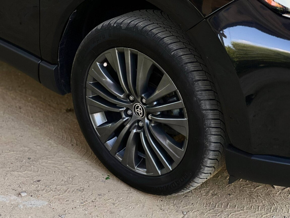 Toyota Venza 2021 год Тирасполь Tiraspol - fotografie 5