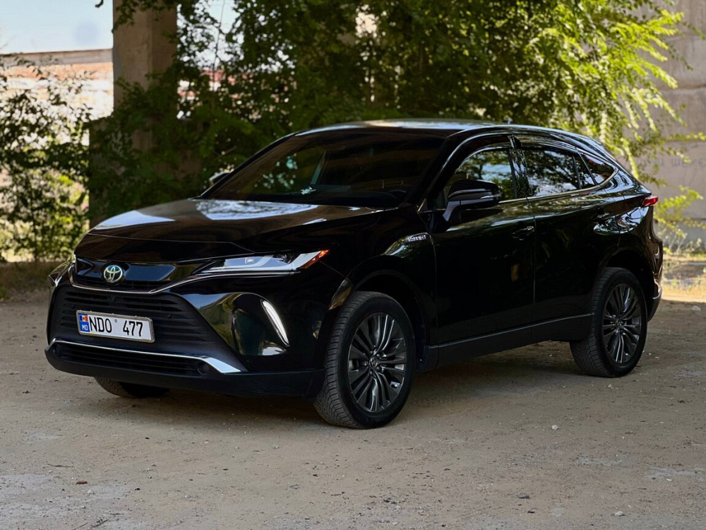 Toyota Venza 2021 год Тирасполь Tiraspol - fotografie 3