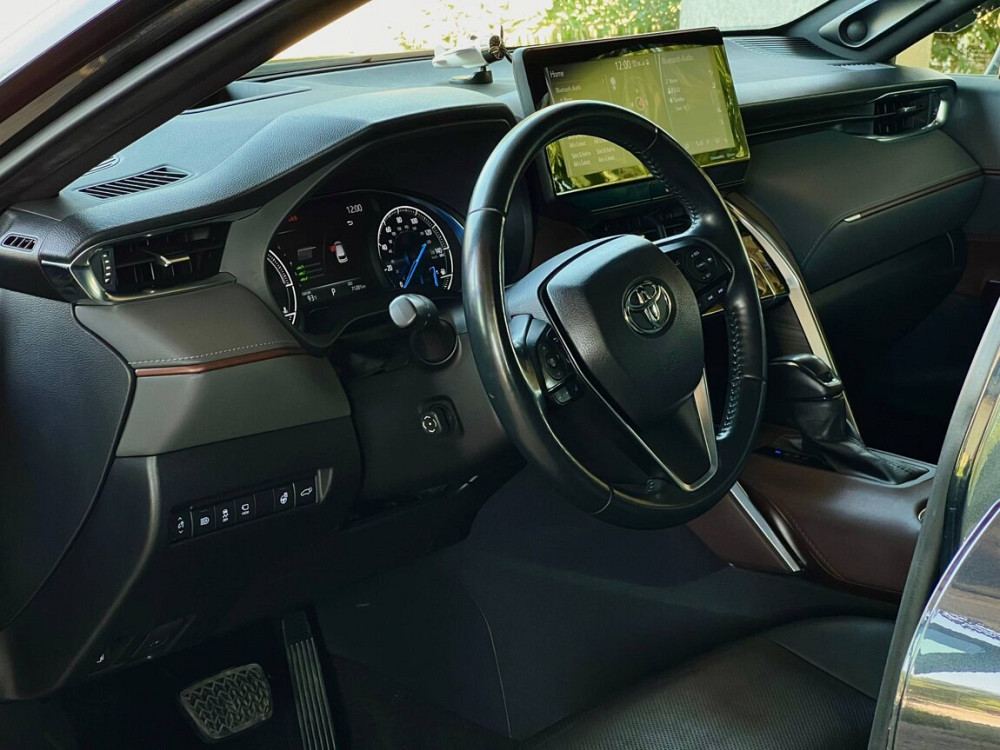 Toyota Venza 2021 год Тирасполь Tiraspol - fotografie 7