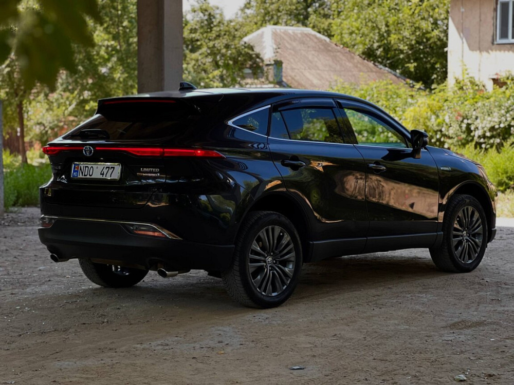 Toyota Venza 2021 год Тирасполь Tiraspol - fotografie 4