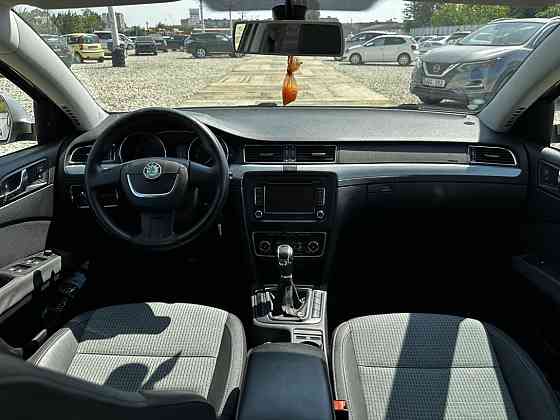 Skoda Superb 2009 год Тирасполь Тирасполь