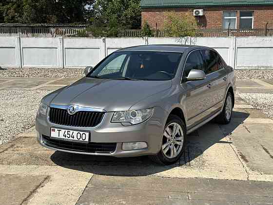 Skoda Superb 2009 год Тирасполь Тирасполь