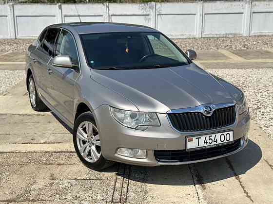 Skoda Superb 2009 год Тирасполь Тирасполь