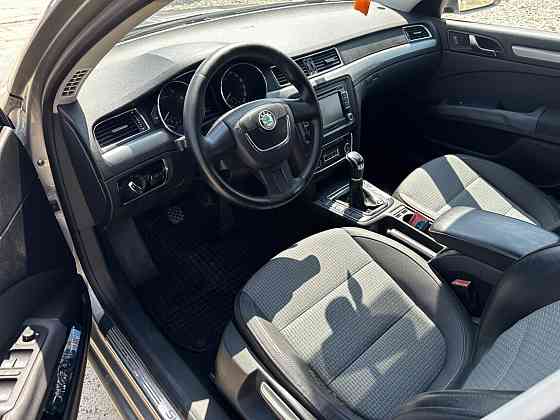 Skoda Superb 2009 год Тирасполь Тирасполь