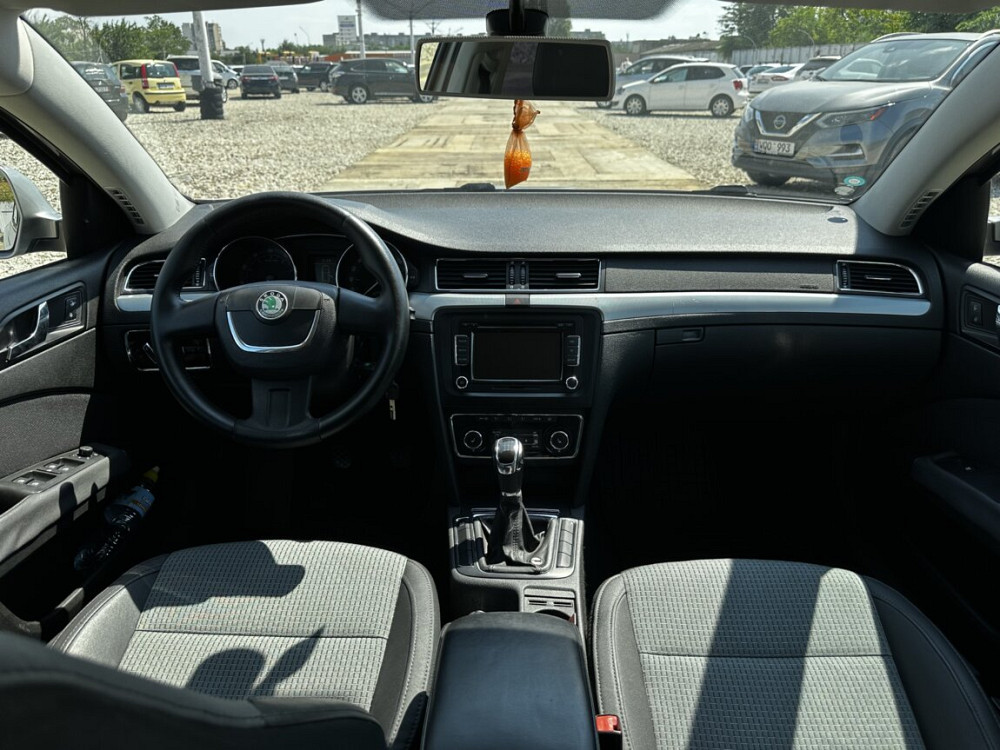 Skoda Superb 2009 год Тирасполь Тирасполь - изображение 6