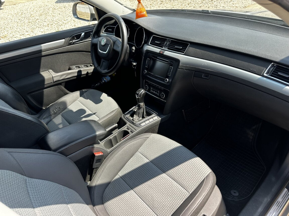 Skoda Superb 2009 год Тирасполь Тирасполь - изображение 7