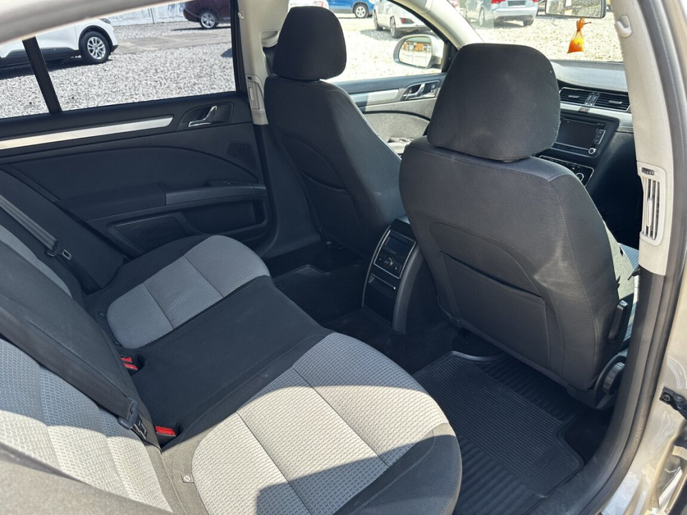Skoda Superb 2009 год Тирасполь Тирасполь - изображение 8
