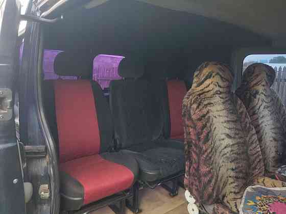 Opel Vivaro 2002 год Слободзея Slobozia