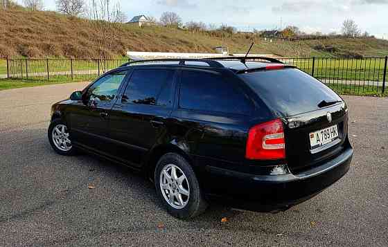 Skoda Octavia 2008 an Slobozia Slobozia