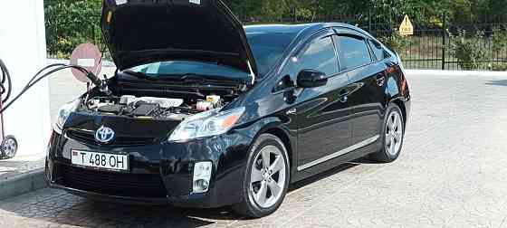 Prius 2010г. (метан) Каменка