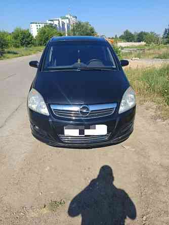 Продам Опель Зафира Б (Opel Zafira B), 2008г., 1,6, бензин-газ. Тирасполь