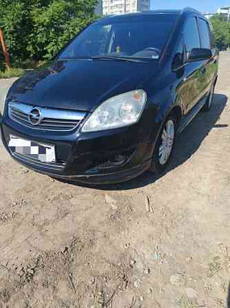 Продам Опель Зафира Б (Opel Zafira B), 2008г., 1,6, бензин-газ. Тирасполь