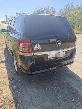Продам Опель Зафира Б (Opel Zafira B), 2008г., 1,6, бензин-газ. Тирасполь