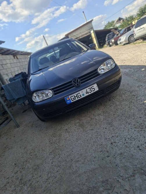Volkswagen Golf 2000 an Slobozia Slobozia - fotografie 9