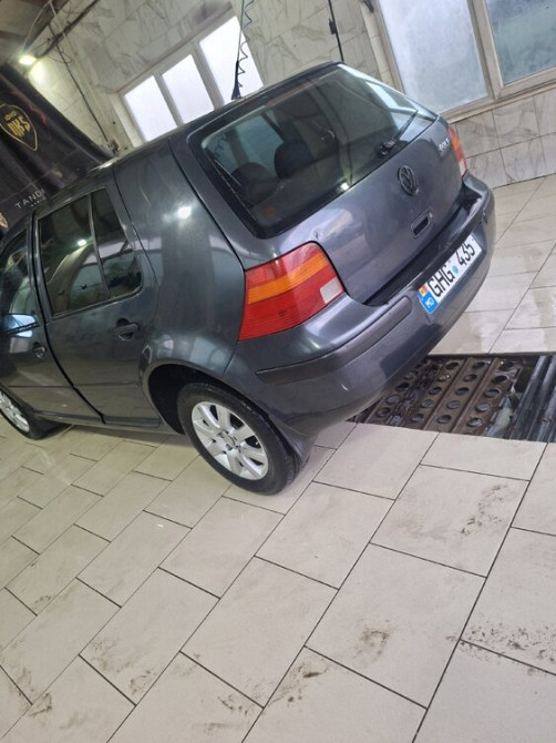 Volkswagen Golf 2000 an Slobozia Slobozia - fotografie 6
