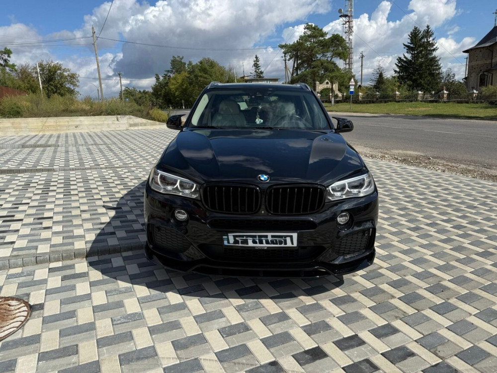 BMW X5 F15 Тирасполь - изображение 4