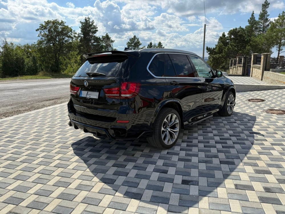 BMW X5 F15 Тирасполь - изображение 8