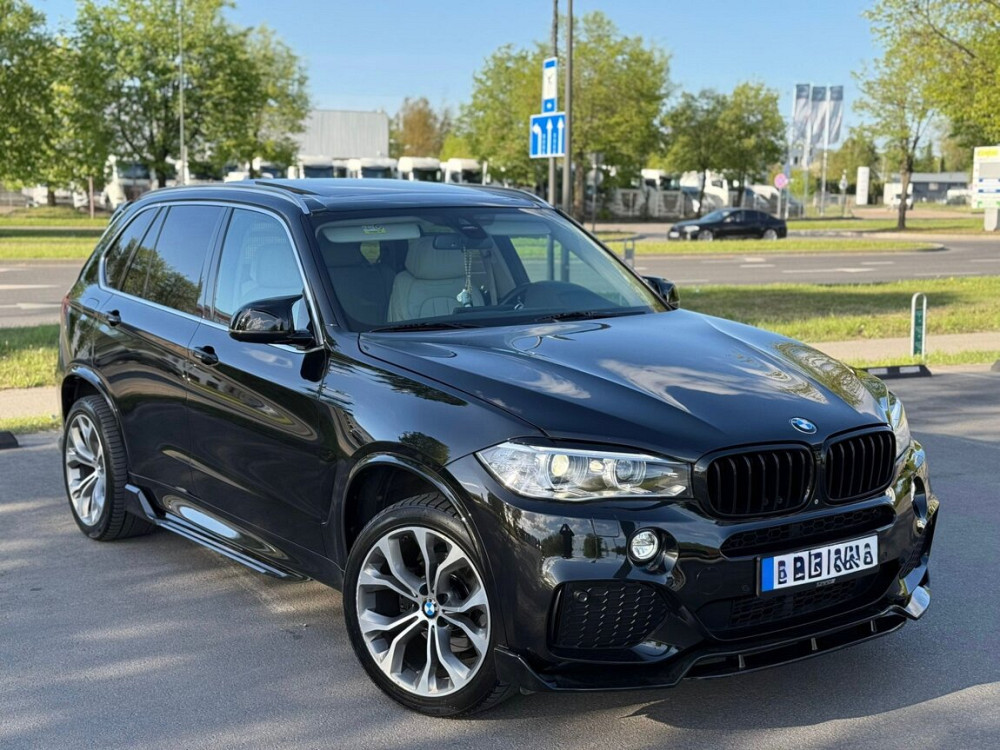 BMW X5 F15 Тирасполь - изображение 10