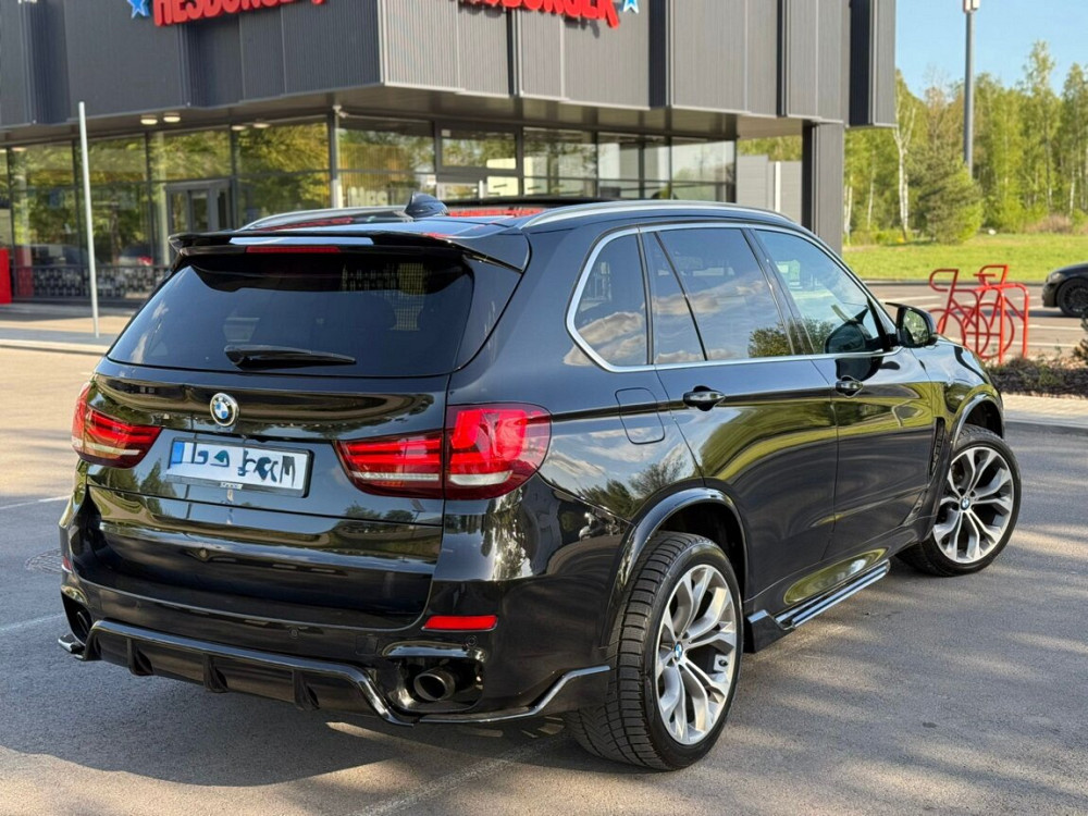 BMW X5 F15 Тирасполь - изображение 9