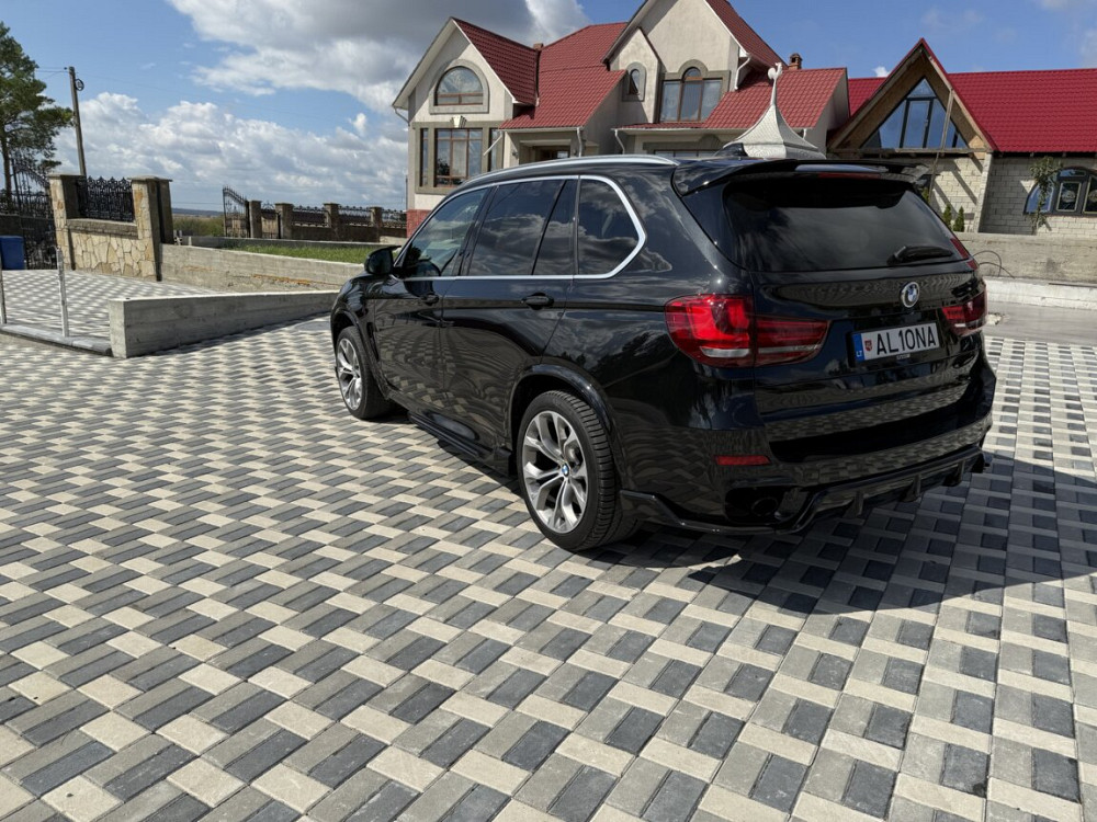 BMW X5 F15 Тирасполь - изображение 7
