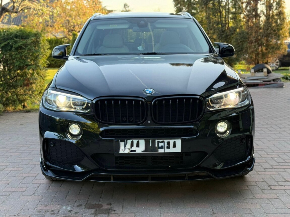 BMW X5 F15 Тирасполь - изображение 2