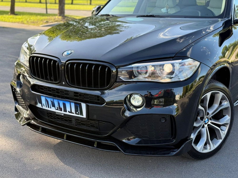 BMW X5 F15 Тирасполь - изображение 5