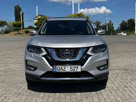 Nissan X-Trail 2019 год Бендеры Бендеры