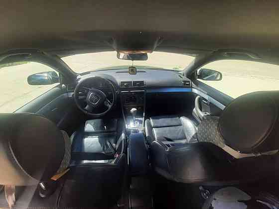 Audi A4 2006 an Dubăsari Dubăsari