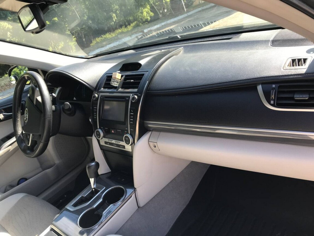 Продам Toyota Camry 2.5 Hybrid 2012 Бендеры - изображение 7