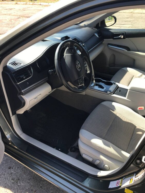 Продам Toyota Camry 2.5 Hybrid 2012 Бендеры - изображение 5
